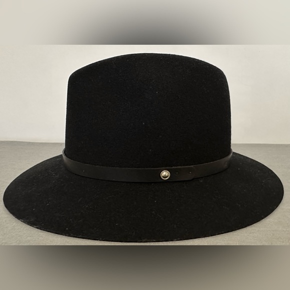 Rag and Bone Floppy Brim Fedora (Size M) - Picture 3 of 7